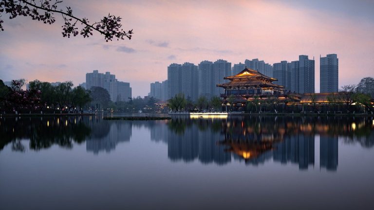 Xi'an Travel Guide