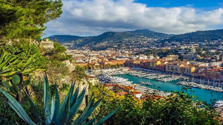 Top Things to Do in Nice