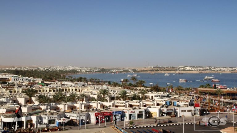 Top Things to Do in Sharm El Sheikh