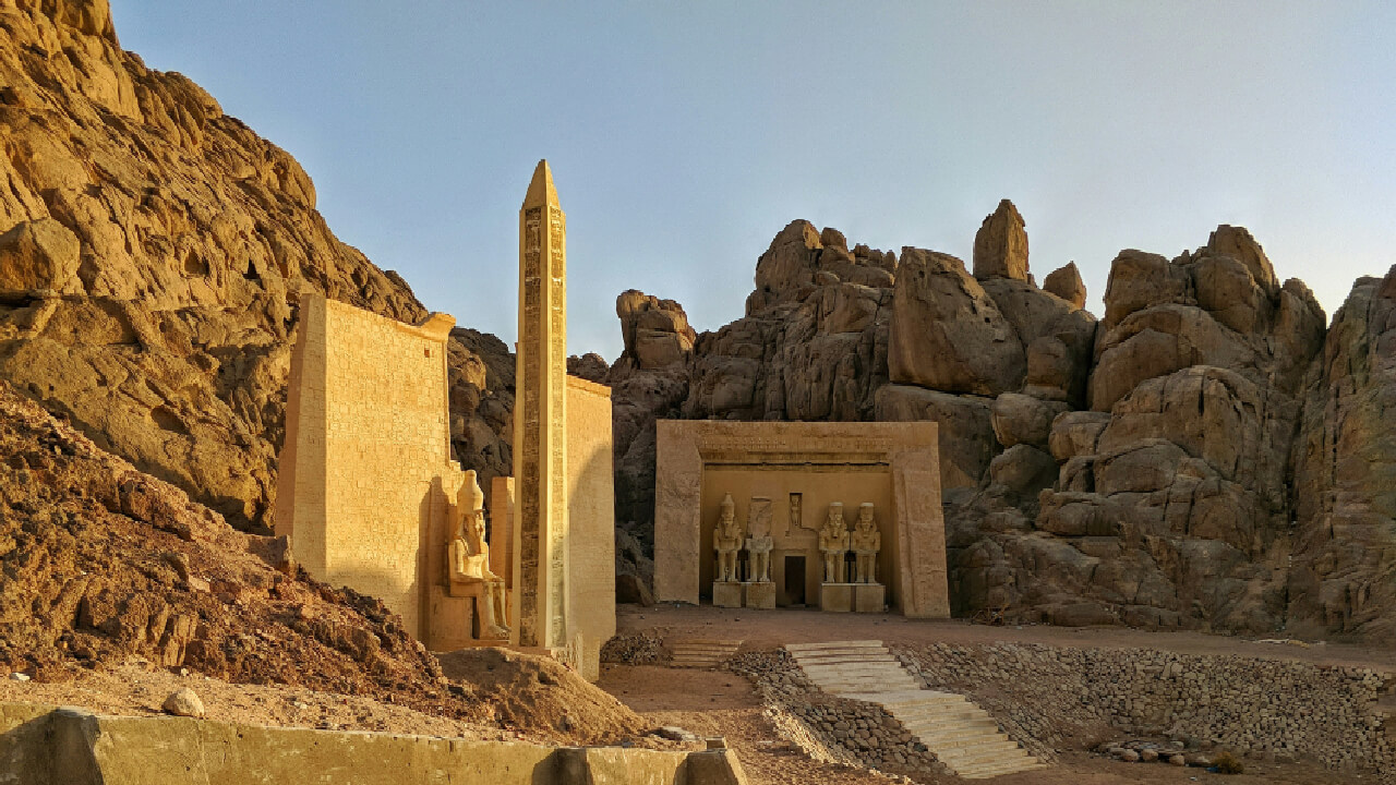 Sharm El Sheikh Travel Guide