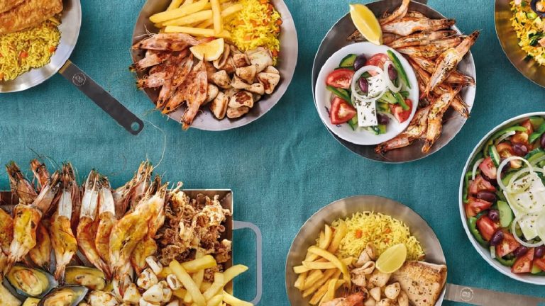 The Best Local Foods to Eat in Ayia Napa