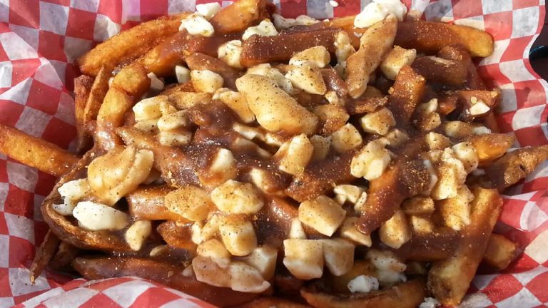 The Best Local Foods to Eat in Edmonton - Home Page