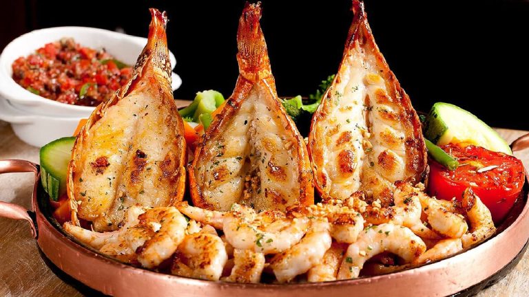The Best Local Foods to Eat in Fortaleza