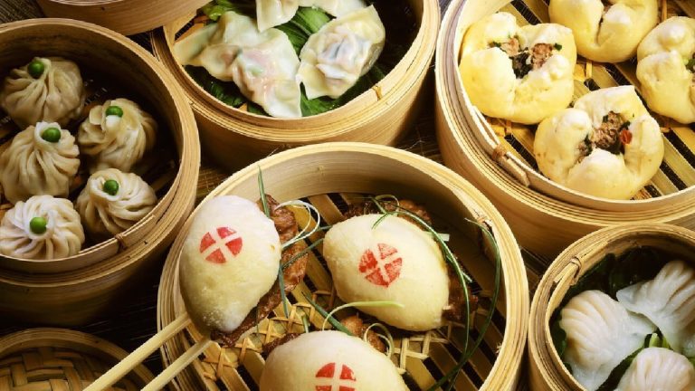 The Best Local Foods to Eat in Guangzhou