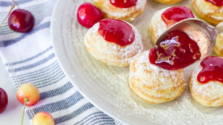 The Best Local Foods to Eat in Odense