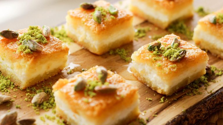 The Best Local Foods to Eat in Sharm El Sheikh
