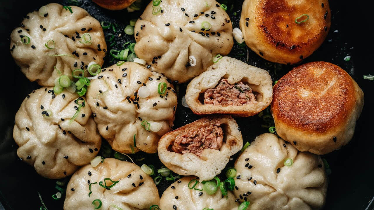 The Best Local Foods to Eat in Suzhou