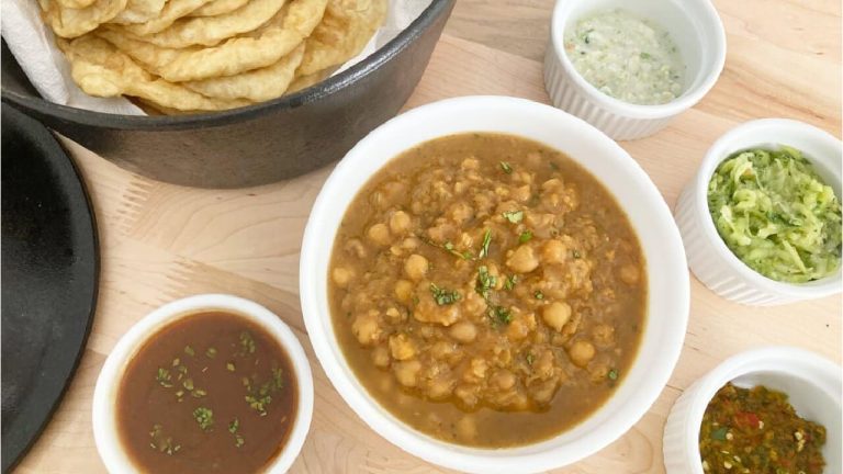 The Best Local Foods to Eat in Trinidad