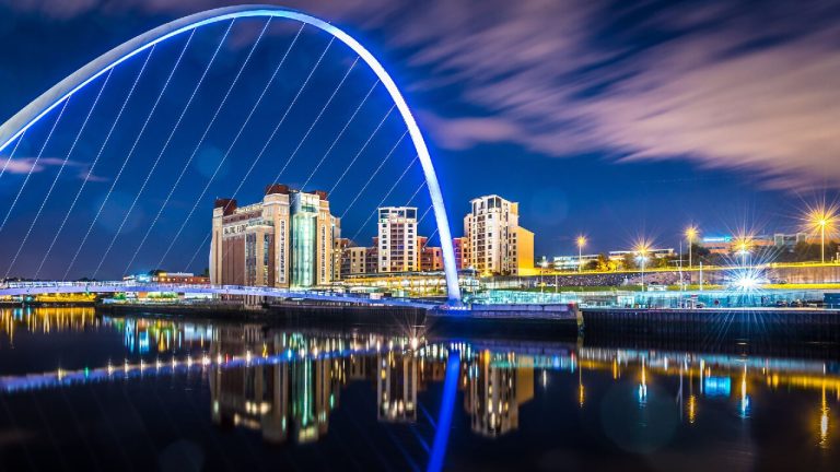 Top Things to Do in Newcastle