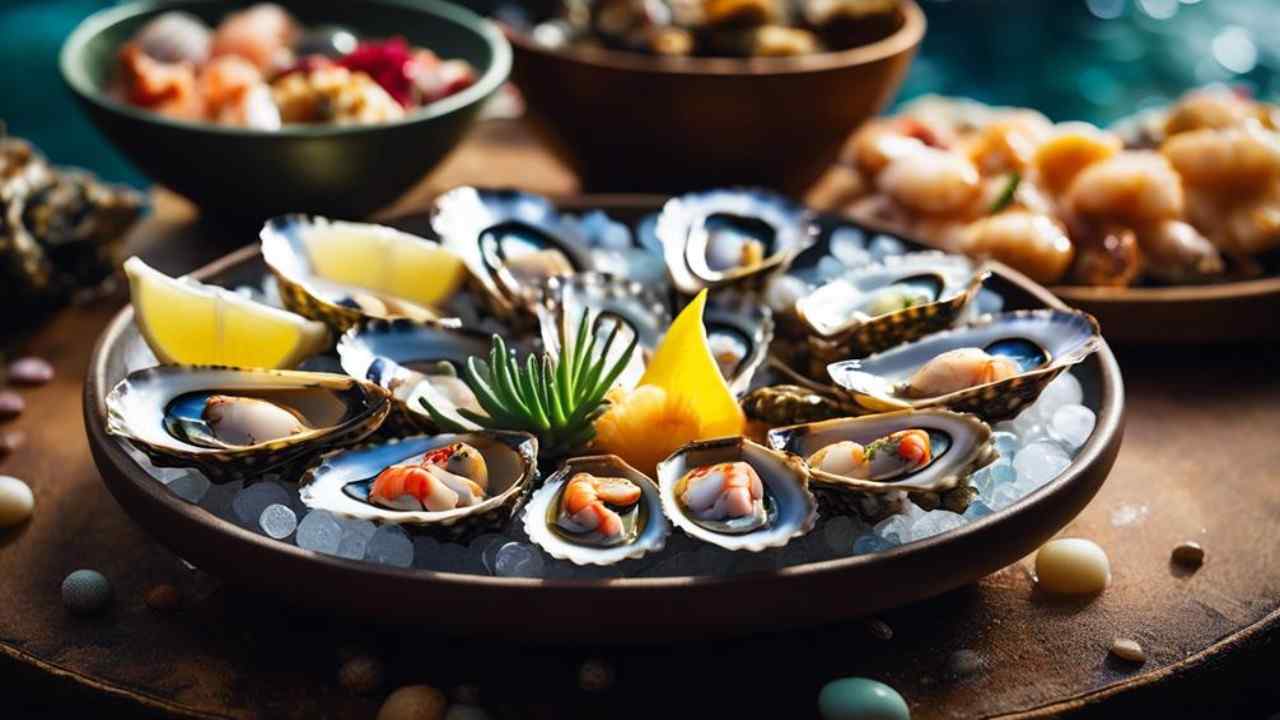 The Best Local Foods to Eat in Hobart - World Tourism Portal