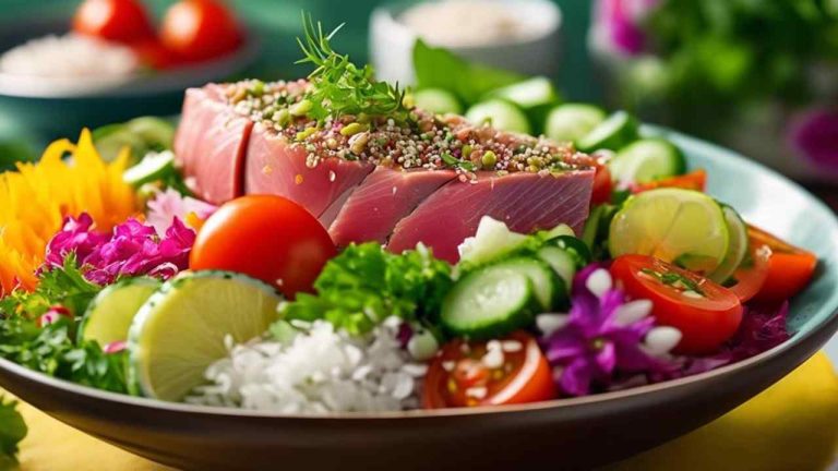 The Best Local Foods to Eat in Tahiti