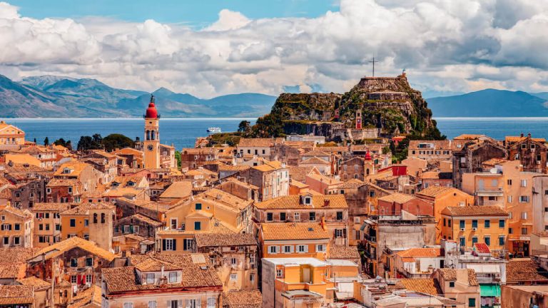 Top Things to Do in Corfu