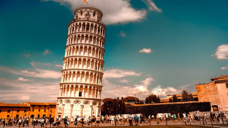 Top Things to Do in Pisa