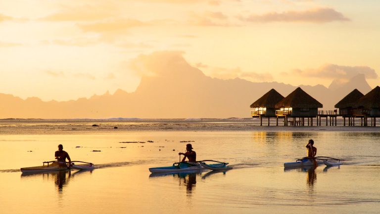 Top Things to Do in Tahiti