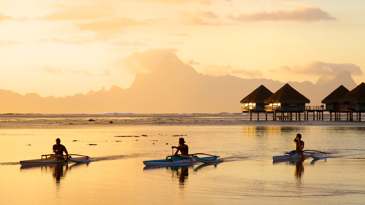 Top Things to Do in Tahiti